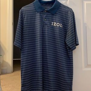 IZOD Men’s golf shirt